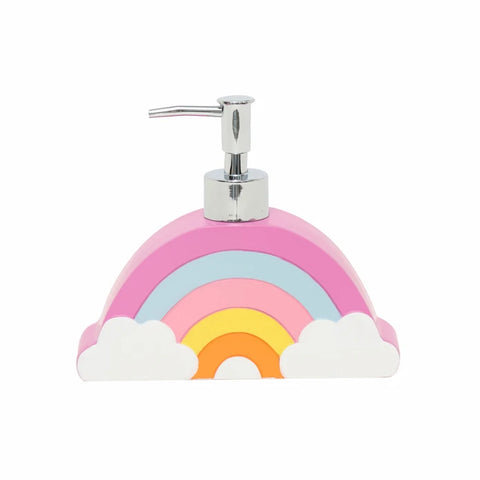 Karaca Home Bennie Regenbogen Seifenspender