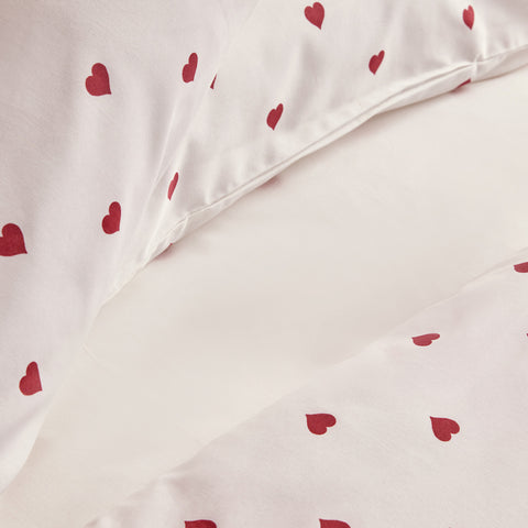 Sarah Anderson Amour Einzelbett Bettwäsche Set