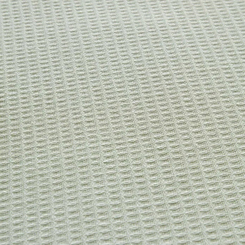 Karaca Lidya Bettwäsche-Set aus 100 % Baumwolle, Einzelbett, Grün