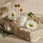 Karaca Home Essentials Silk Musk Duftkerze