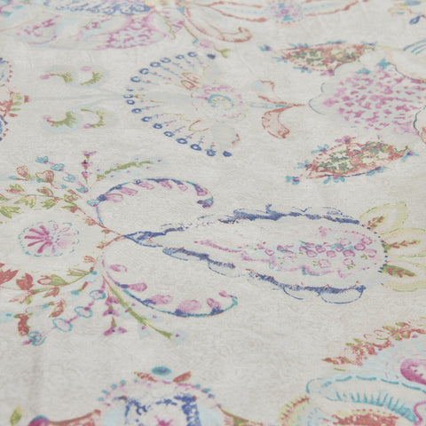 Sarah Anderson Malia Single Bed Duvet Set  