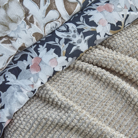Karaca Home Pavo Çift Kişilik Winter Set  