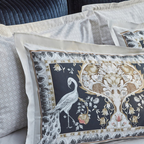 Karaca Home Pavo Çift Kişilik Winter Set  