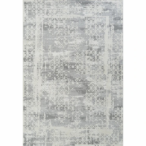 Kaşmir Halı 7/24 Sahara Marta Grau 80x150 cm