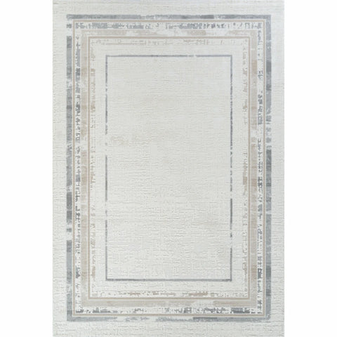 Kaşmir Halı 7/24 Sara 80x150 cm