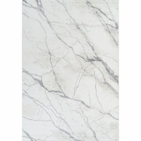 Kaşmir Halı 7/24 Sahara Blanca Grau 160x230 cm