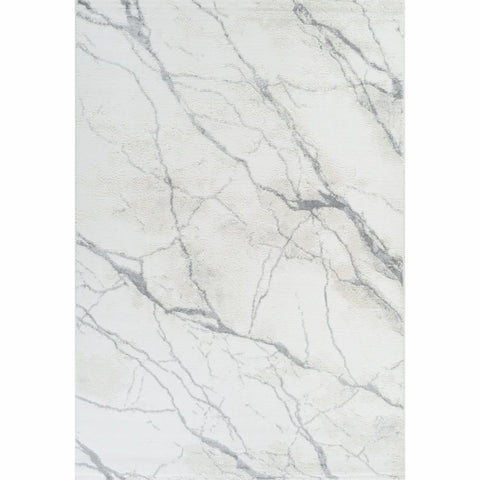 Kaşmir Halı 7/24 Sahara Blanca Grau 200x290 cm