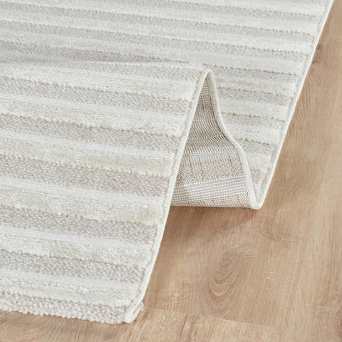 Kaşmir Halı 7/24 Sahara Emma Beige 120x180 cm