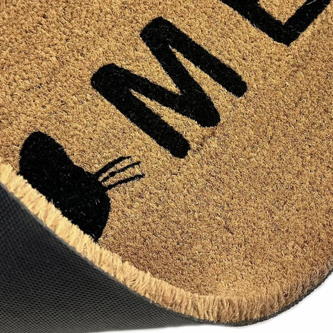 Kaşmir Halı Cat Home Coco Doormat 40x60 Cm  