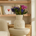 Karaca Home Carrie Vase 18x18x22 cm