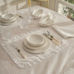 Karaca Home Lalisa 2er-Pack Platzsets 32X45 cm