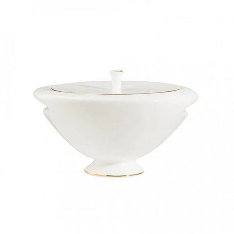 Jumbo Moon Gold 64-teiliges Tafelservice für 12 Personen
