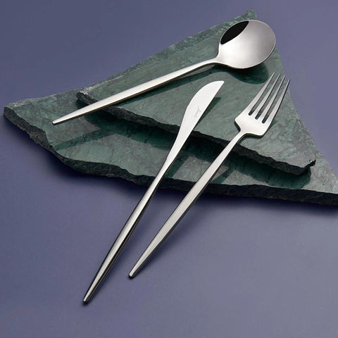 Jumbo 9000 Besteckset, 84-teilig, für 12 Personen