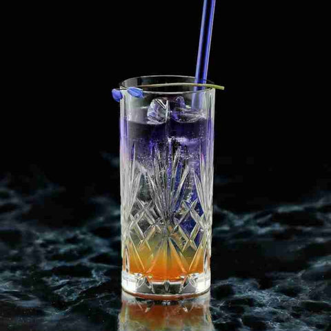 RCR Melodia 6er-Set Trinkgläser 360 ml