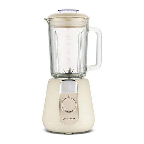 Homend x Jumbo Vintage 4926H Tischmixer Creme