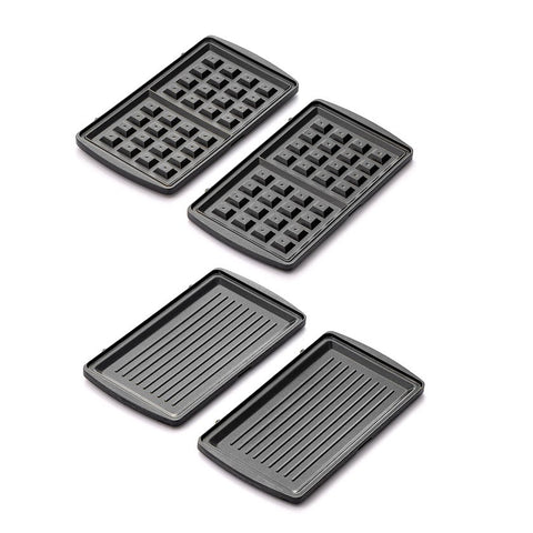 Homend Toastbuster 1319H Sandwichmaker Weiß