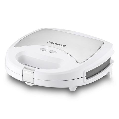 Homend Toastbuster 1319H Sandwichmaker Weiß
