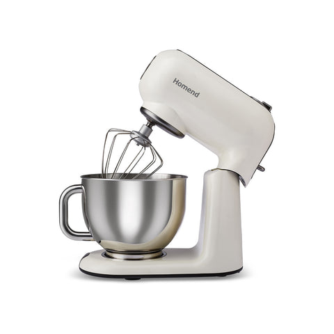 Homend Vintage Profashion  3027H, Küchenchef, Creme, 1500W, 5,5L