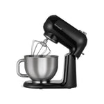 Homend Vintage Profashion 3027H, Küchenchef, Schwarz, 1500W, 5,5L