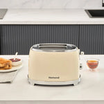 Homend Vintage Breadfast 1527H Toaster Creme
