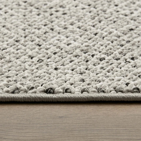 Kaşmir Halı 7/24 Skandinavisch Premium Linda Punto V2 80x150 cm