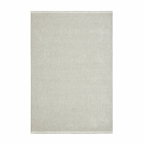 Kaşmir Halı 7/24 Skandinavisch Premium Linda V2 80x150 cm Grau