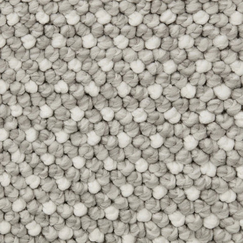 Kaşmir Halı 7/24 Skandinavisch Premium Linda V2 80x150 cm Grau