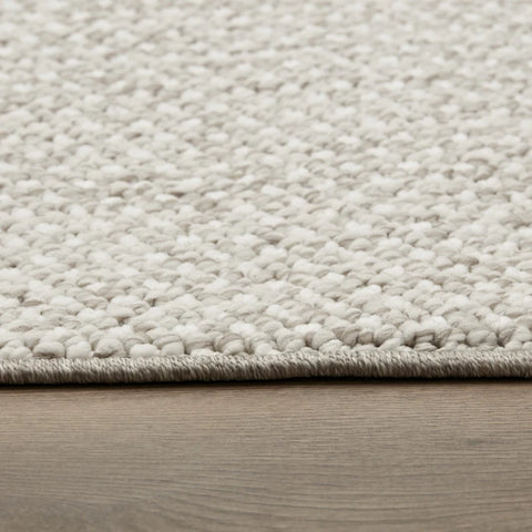 Kaşmir Halı 7/24 Skandinavisch Premium Linda V2 160x230 Beige
