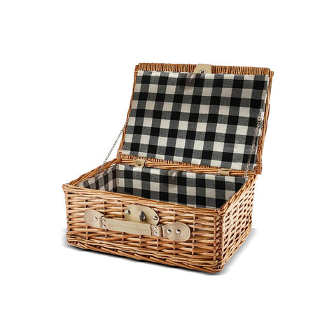Karaca Wicker, Picknickkorb