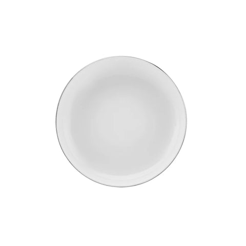 Karaca Streamline New Saturn V2 Platinum 24-Piece Dinnerware Set for 6 Persons
 