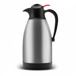Karaca Clark Tea Thermos, 2L, Inox  