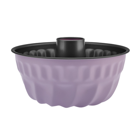 Karaca Multicake, Backform, 23cm, Lila
