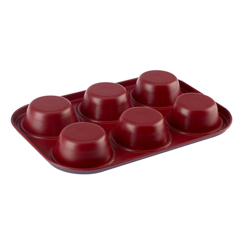 Karaca Rossana, Muffins Cake Mold
