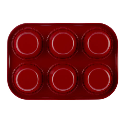 Karaca Rossana, Muffins Cake Mold