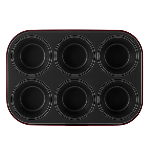 Karaca Rossana, Muffins Cake Mold