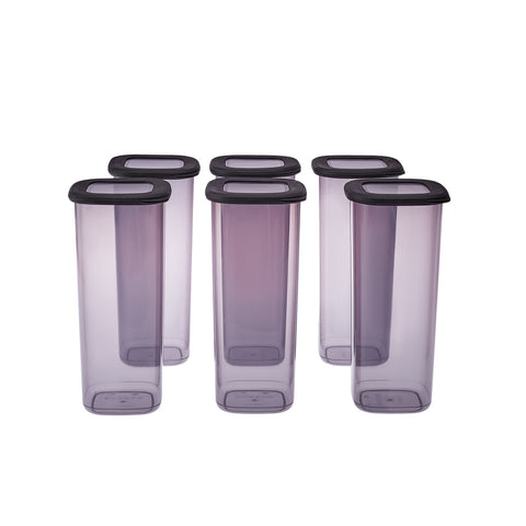 Karaca Forbs 6-Piece Storage Container