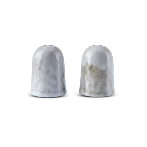 Karaca Rixton Salt & Pepper Shaker, Beige