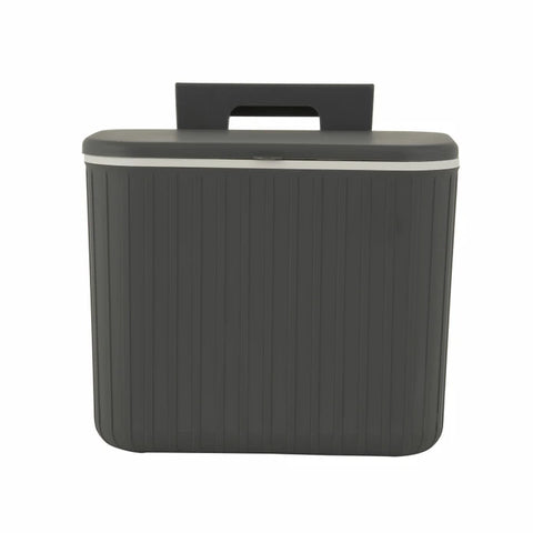 Karaca Home Pino 8 L Mülleimer Grau