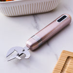 Karaca Mastermaid Dosenöffner Rosegold