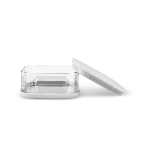 Karaca x Refika Gadgets Storage Container with Grater – 500 ml