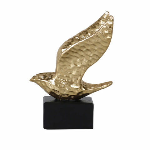 Karaca Home Amelia Figur 10x15 cm