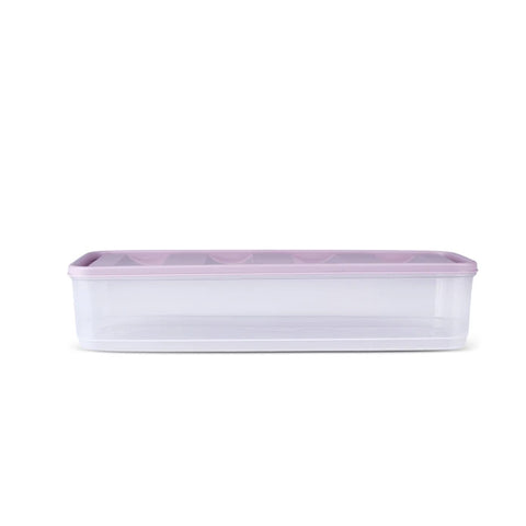Karaca Stella 6-Piece Refrigerator Storage Container
 