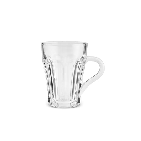 Karaca Leylak 6-teiliges Teegläser-Set, 175 ml