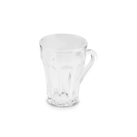 Karaca Leylak 6-teiliges Teegläser-Set, 175 ml