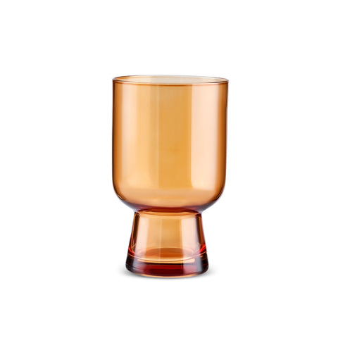 Karaca Julia Su Bardağı 340 ml Amber