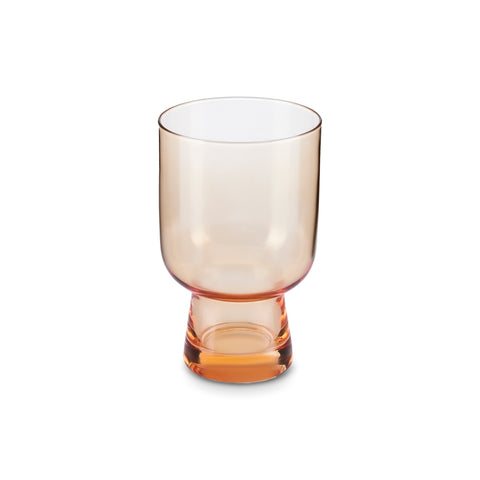 Karaca Julia Su Bardağı 340 ml Amber