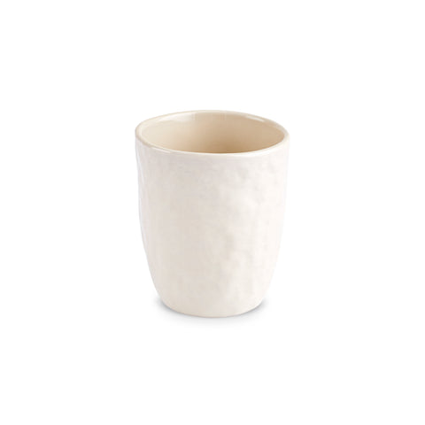 Karaca Nebula 148 ml Espressotasse, Beige