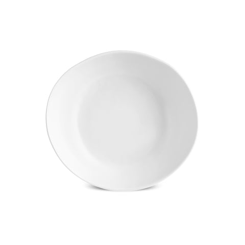 Karaca Epsilon White Makarna Kasesi, 20 Cm