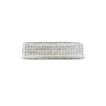 Karaca Braid Lüster, 39 x 17 cm