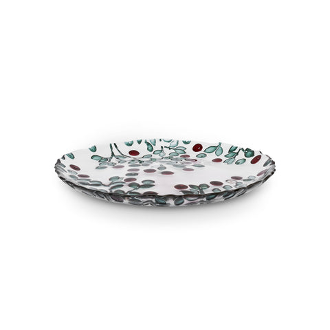 Karaca Berry 7-teiliges Dessertset